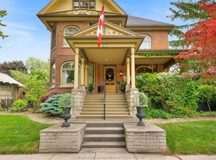 603 North St, Chatham Kent, ON