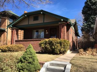 2266 Eudora St, Denver, CO 80207