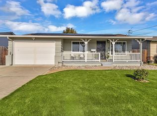 42654 Roberts Ave, Fremont, CA 94538