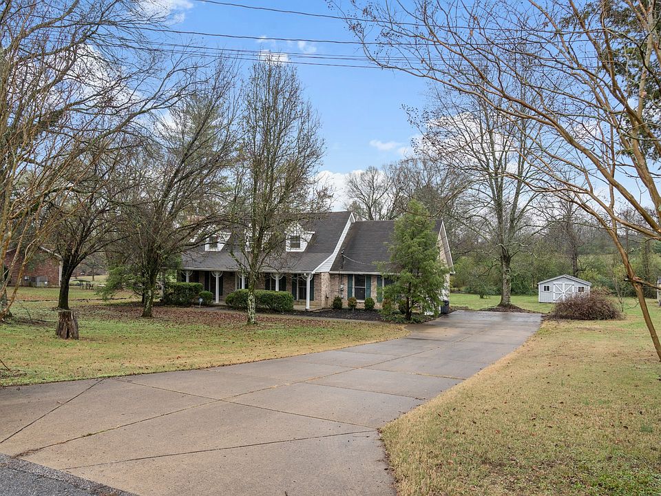 1010 Boze Ln, Gallatin, TN 37066 Zillow