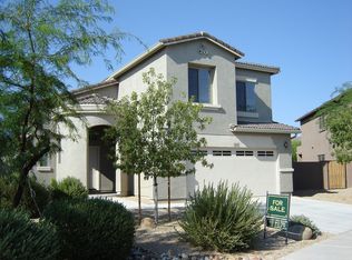 4610 W Stoneman Dr, Phoenix, AZ 85086