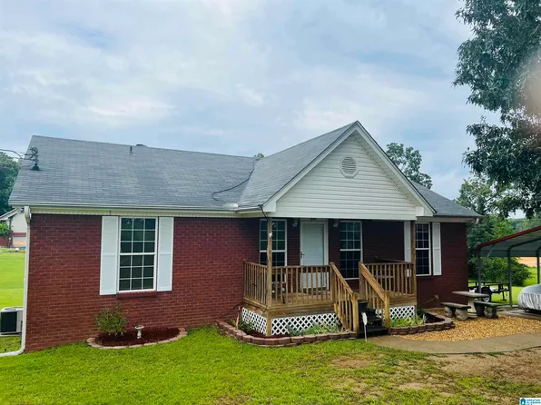 750 Old Margaret Rd, Odenville, AL 35120