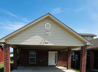 4601 Antosh Cir, Jonesboro, AR 72404