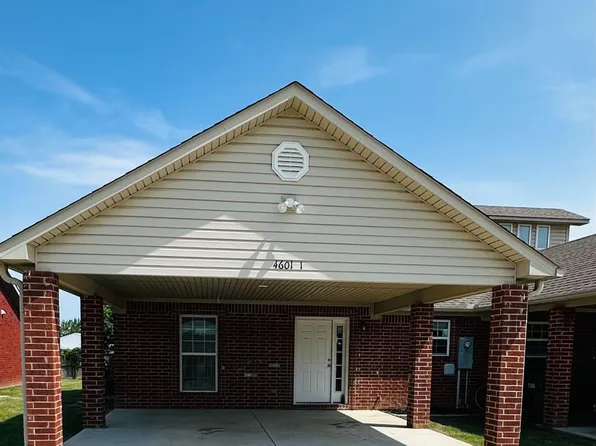 4601 Antosh Cir, Jonesboro, AR 72404