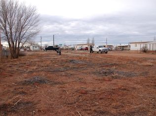 1022 W Willmae St, Winslow, AZ 86047