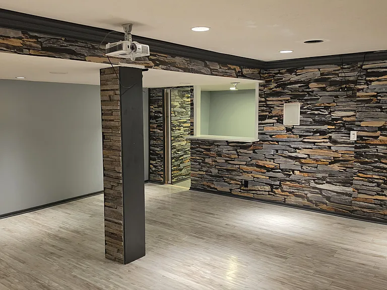 Mancave