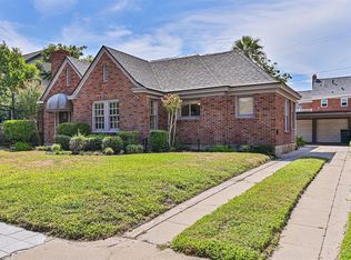 5023 Woodrow Ave, Galveston, TX 77551