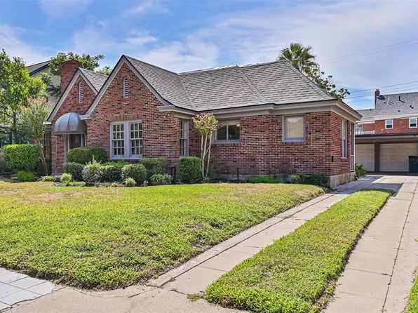 5023 Woodrow Ave, Galveston, TX 77551