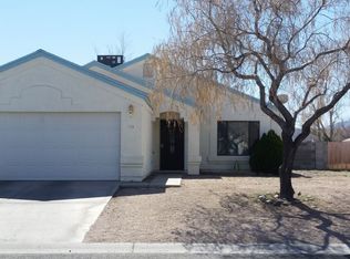 715 W 23rd St, Safford, AZ 85546