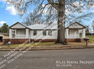 210 Alvin St UNIT A, Talladega, AL 35160
