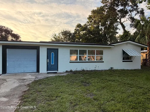 220 Stephenson Dr, West Melbourne, FL 32904