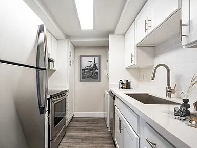 Avana McCormick Ranch