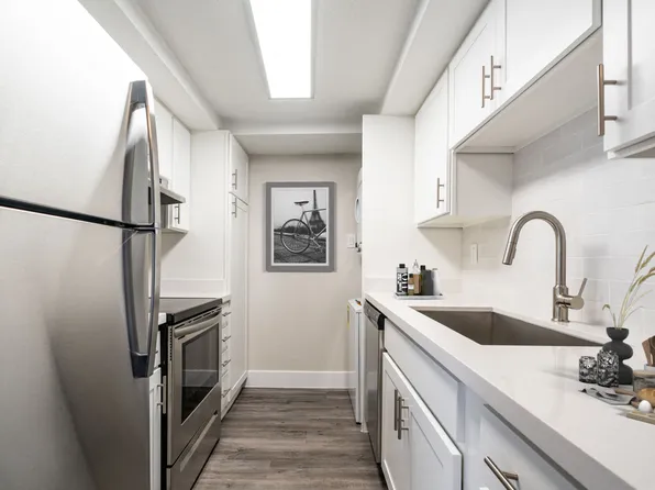 Avia McCormick Ranch