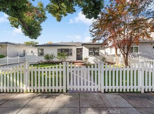 2231 N Parish Pl, Burbank, CA 91504