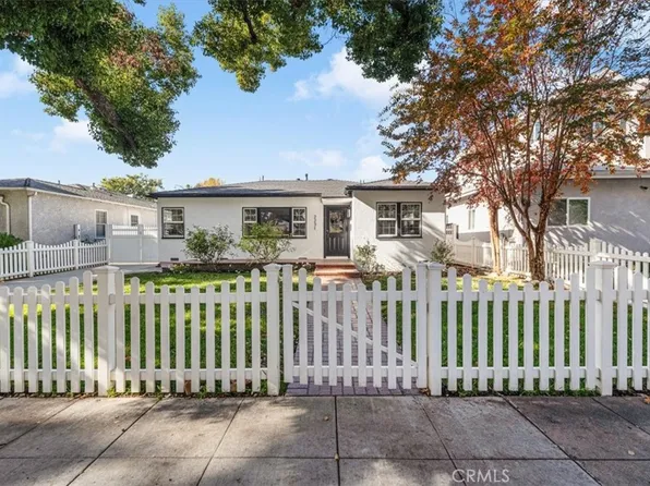 2231 N Parish Pl, Burbank, CA 91504