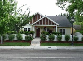 291 Talent Ave, Talent, OR 97540