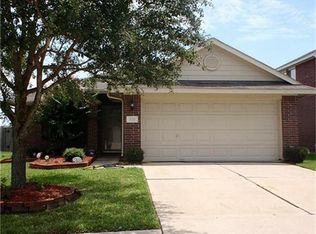 4718 Cliffstone Ln, Katy, TX 77449