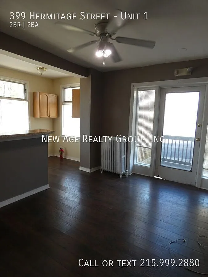 Photo 2 of 26 - 399 Hermitage St #1 - Philadelphia, PA Building Photo - 399 Hermitage St #1