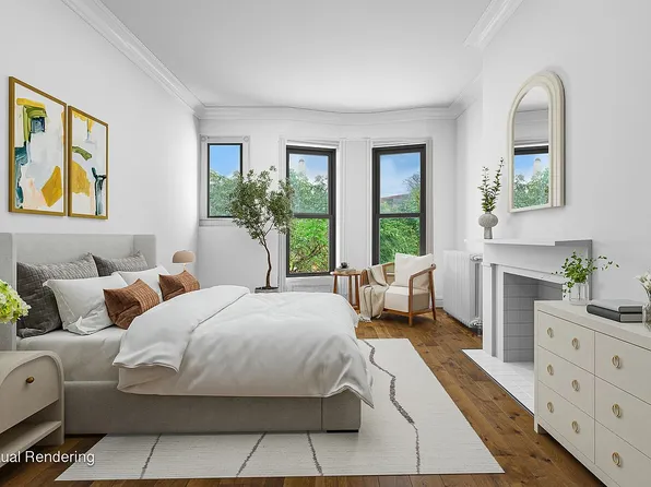 638 Warren St APT 4L, Brooklyn, NY 11217