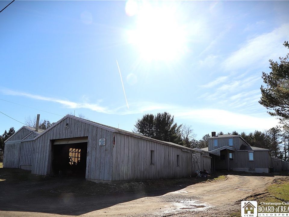 8353 Fredonia Stockton Rd, Fredonia, NY 14063 MLS R1446074 Zillow