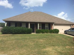 212 Timberlake Dr, Haskell, AR 72015