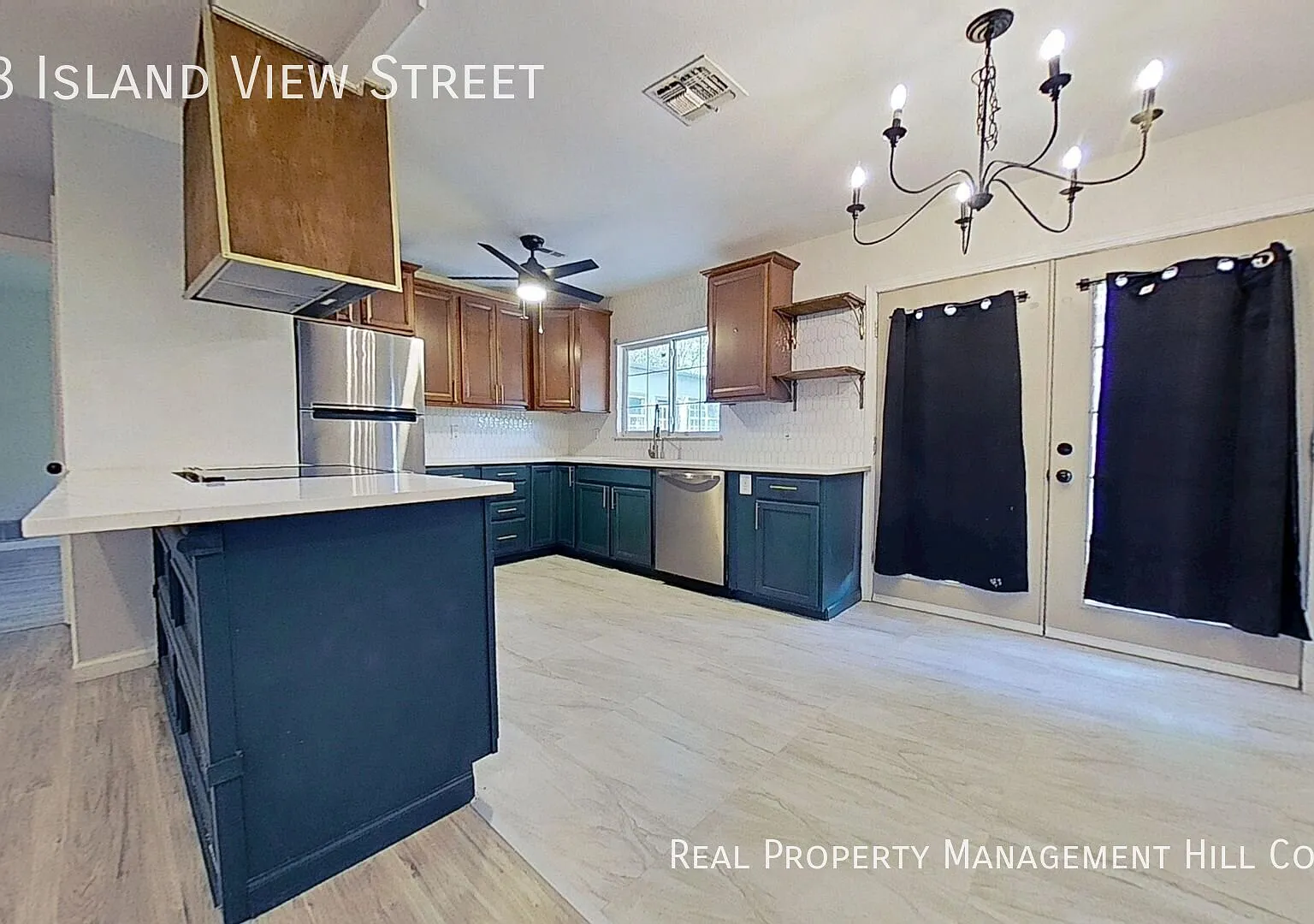 Renovated 3 Bed 2 Bathroom with 2 Covered Patio and 2 Car Garage — Photo 1