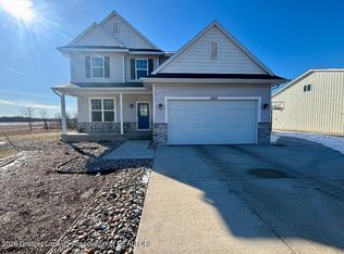 300 S College Rd, Mason, MI 48854