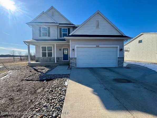 300 S College Rd, Mason, MI 48854