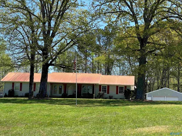 766 Key Turney Rd, Falkville, AL 35622