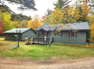 3293 Whispering Pines Ln #11, Land O Lakes, WI 54540