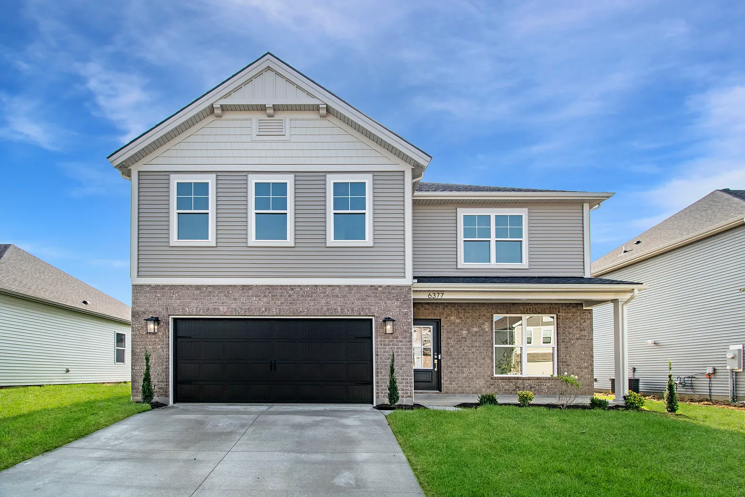 6377 Jessica Ln Lot 93 photo 1