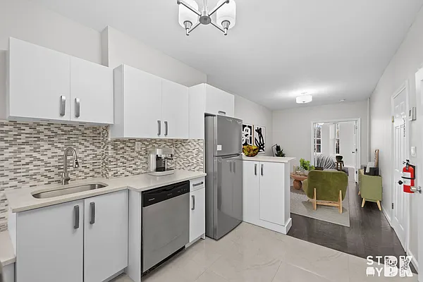 Rented by StayBK LLC | media 2