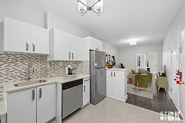 Rented by StayBK LLC