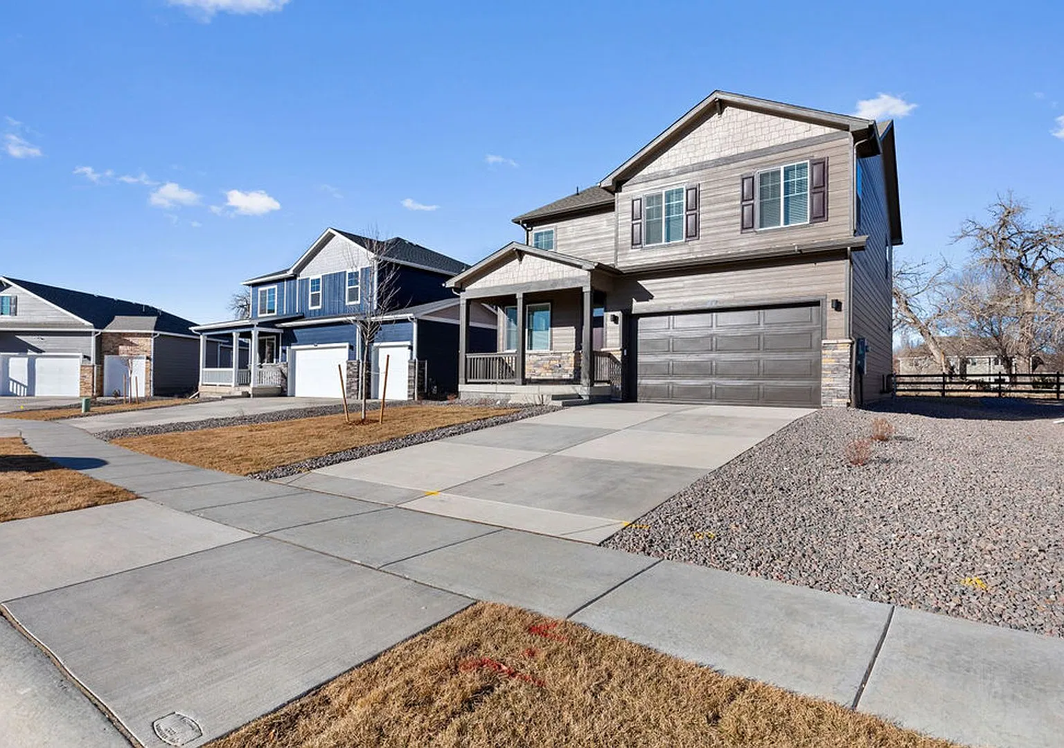4 Bedroom 3 Bathroom in Hansen Farms — Photo 3