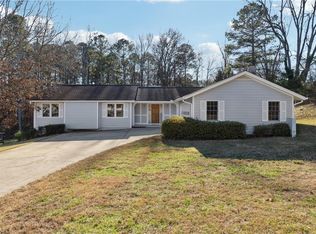 3562 Ontario Ct, Buford, GA 30519