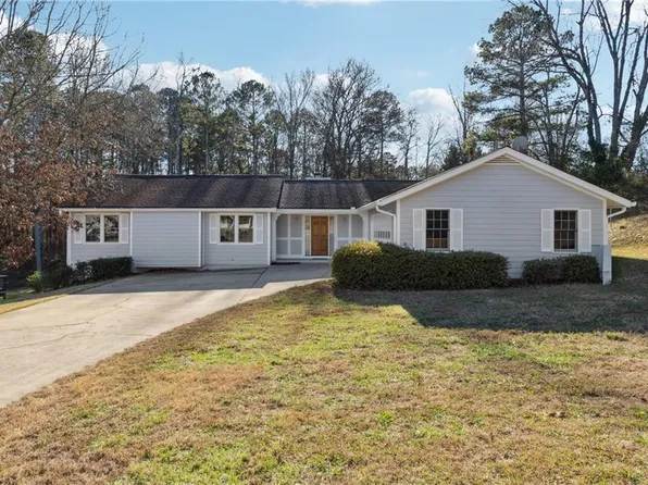 3562 Ontario Ct, Buford, GA 30519
