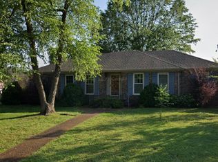 1815 Ford St, Florence, AL 35630
