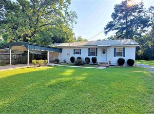 674 Carter St, Winnsboro, LA 71295