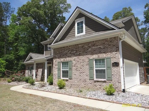 13733 Macon Rd, Upatoi, GA 31829