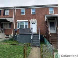 753 Seawall Rd, Essex, MD 21221