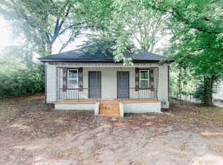 208 W Cherry St, Griffin, GA 30223
