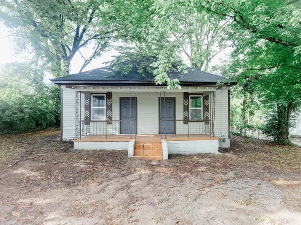 208 W Cherry St, Griffin, GA 30223