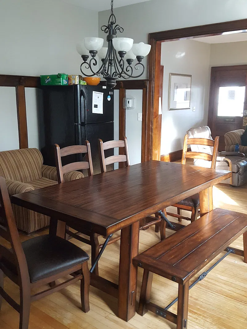 4 bed, 1600 sqft, $2,200 — Photo 3