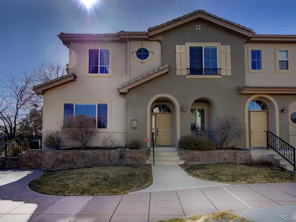 10122 Bluffmont Lane, Lone Tree, CO 80124