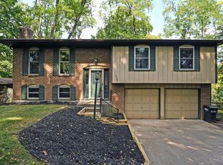 2590 Hunt Rd, Reading, OH 45236