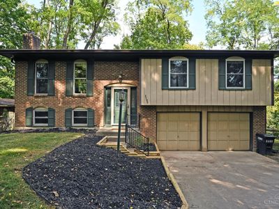 2590 Hunt Rd, Reading, OH, 45236