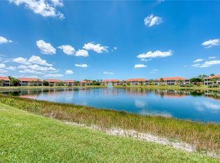 6260 Huntington Lakes Cir APT 102, Naples, FL 34119