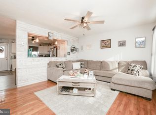210 Carroll Dr, Stephens City, VA 22655