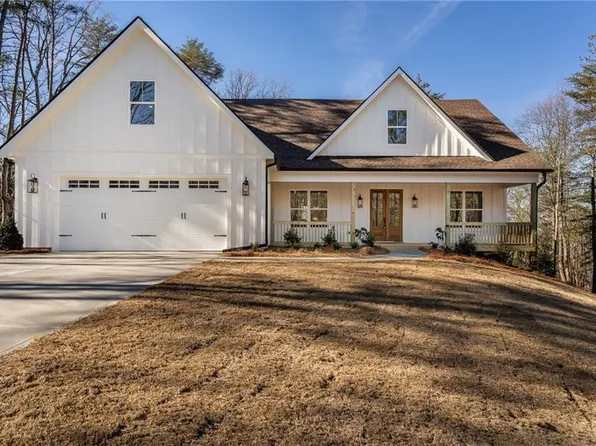 LOT 5 Lowe Ln, Talking Rock, GA 30175
