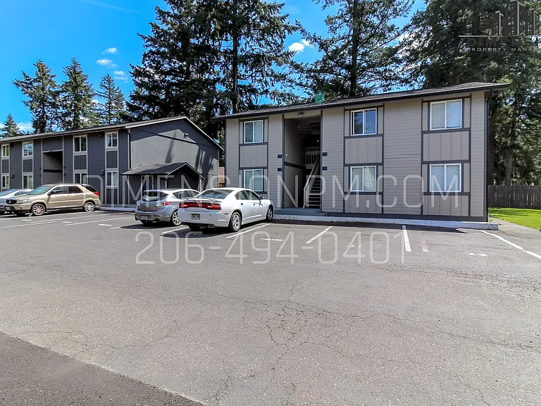 Greenwood II Apartments — Photo 10